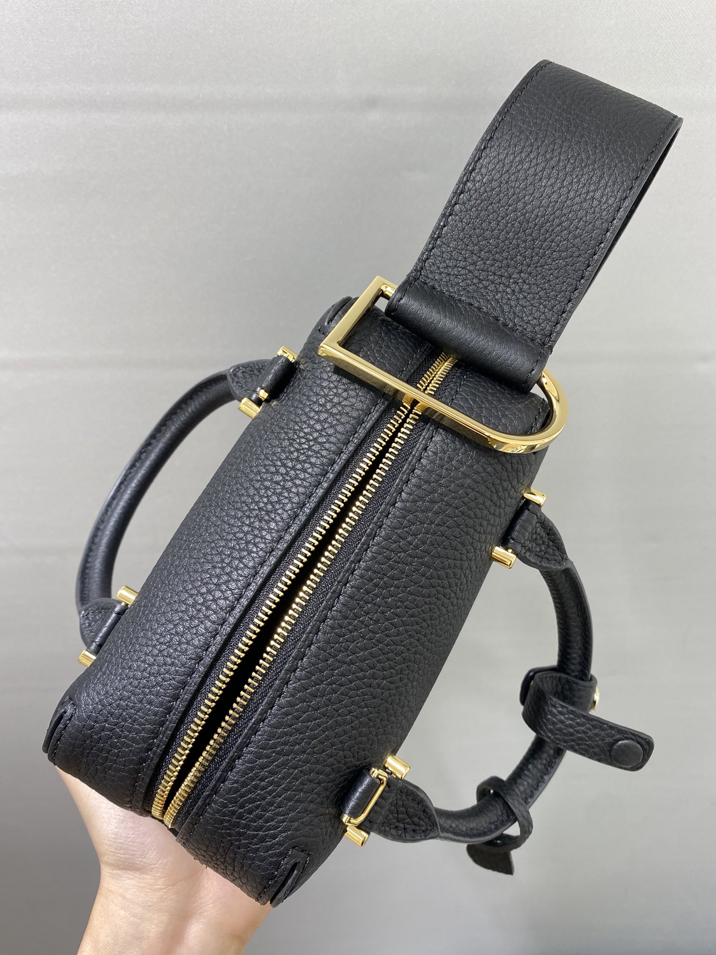 델보 쿨 박스 나노백